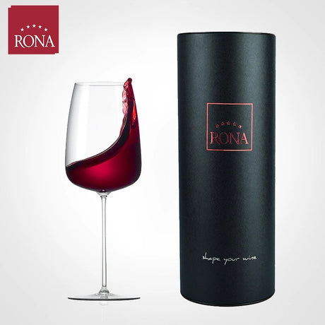 RONA Imported Red Wine Glass Obito Series from HOBBYTREE