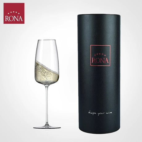 RONA Imported Red Wine Glass Obito Series from HOBBYTREE