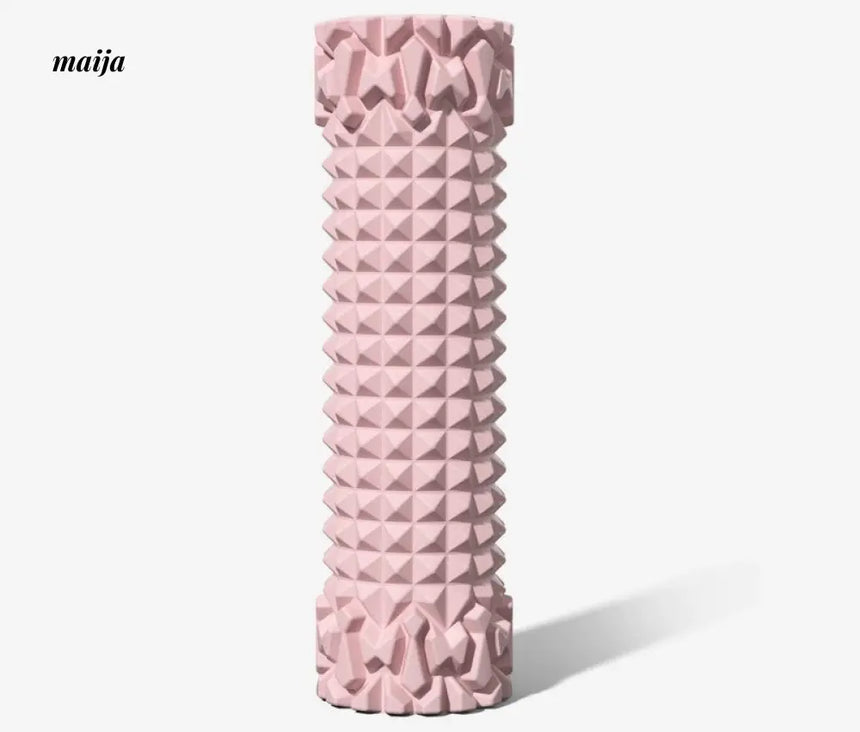 JOINFIT PRO High-Hardness Wolf Shaft Roller from JOINFIT