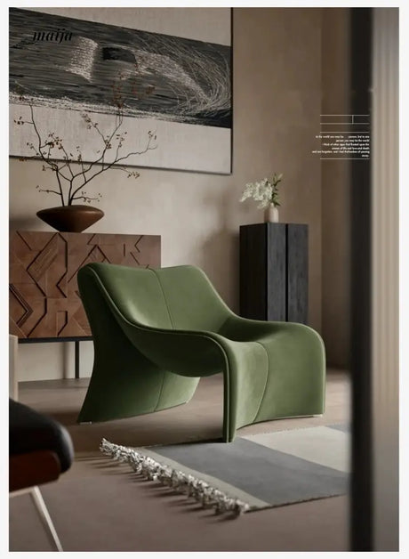 KBOOS Colby Single Sofa from KBOOS
