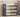 MIGOBEAR Big Capacious Storage Bookshelf Toy from MIGOBEAR