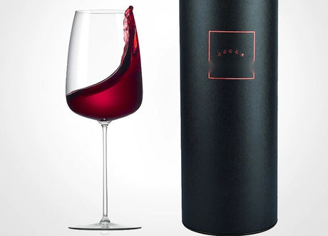 RONA Imported Red Wine Glass Obito Series from HOBBYTREE