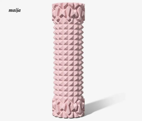 JOINFIT Foam Axis Wolf Tooth Muscle Massage Roller from JOINFIT