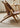 19 DREAM SPACE Nordic Single Lounge Chair from 19 DREAM SPACE
