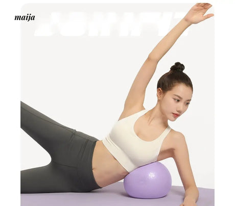 JOINFIT Yoga Ball Beginner Training Fitness Equipment from JOINFIT
