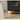 FEEL Wabi-Sabi Black Chest of Drawers from FEEL