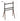 BRATECK FS600 Art Television Stand for 42-75 Inch Displays from BRATECK