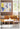 LOWERLEFT Round Coffee Bay Window Table from Lower Left