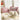 MAN YUE HOME Nordic INS Bed Pillow for Bay Window or Sofa from MAN YUE HOME