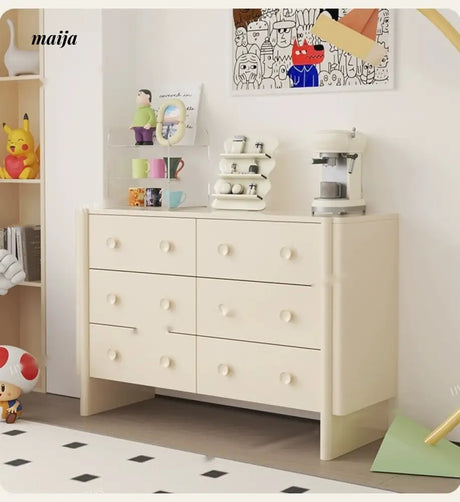 LIVINGPLUS Modern Chest of Drawers from LIVINGPLUS