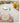 MAN YUE HOME Cotton Bed Mat for Scandinavian Style Bedrooms from MAN YUE HOME