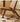 19 DREAM SPACE Saddle Leather Lounge Chair from 19 DREAM SPACE