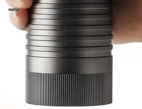 JOTO Hand Grinding Coffee Bean Machine Manual Grinder from MOSE