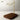 JOTO Rough Pottery Bronze Filter Coffee V60 Cup from JOTO