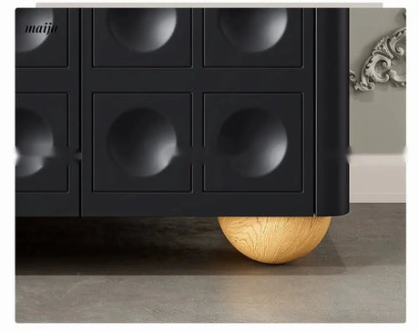 FEEL High Sideboard Storage Cabinet from FEEL