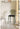 PUMPKIN BOX Acrylic Scandinavian Highchair from PUMPKIN BOX