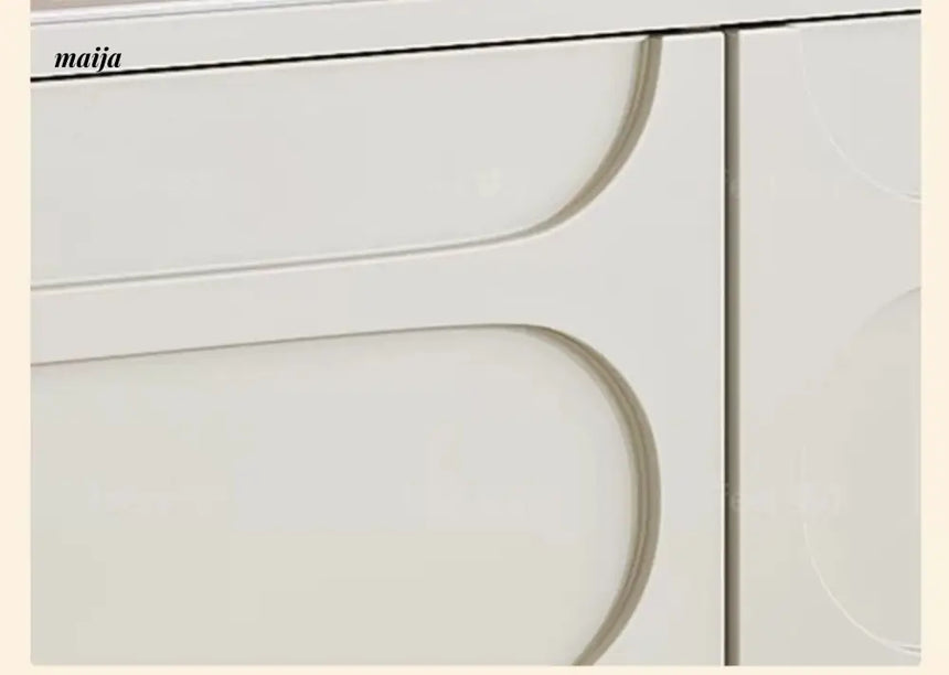 FEEL French Cream TV Cabinet from FEEL