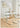 LOWERLEFT Minimalist Acrylic Highchair from Lower Left