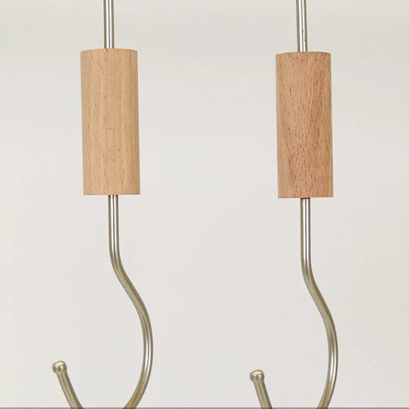 SM Noah Universal Hanger for Scarves and Hats from SM