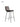 Two Toned Bar Stool from BENCHAO