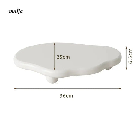 LIVINGPLUS Scandinavian Table Decoration Storage System from LIVINGPLUS