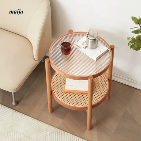 XIXI Meredith Coffee Table from XIXI