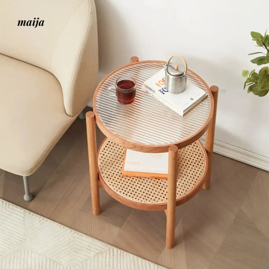 XIXI Meredith Coffee Table from XIXI