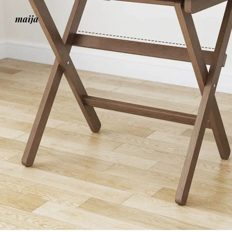 FUYUKI Chicago Foldable Study Desk from FUYUKI