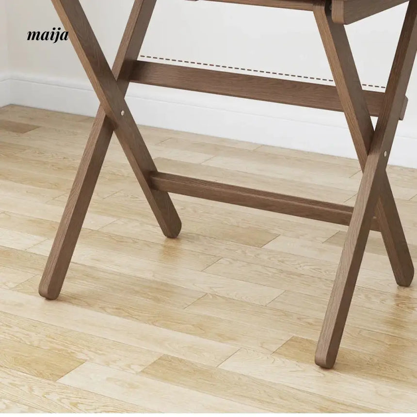 FUYUKI Chicago Foldable Study Desk from FUYUKI