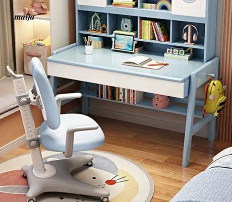 Orion Adjustable Writing Desk Set from maija