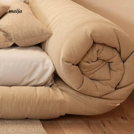 NAVI Flower Roll Bed from maija