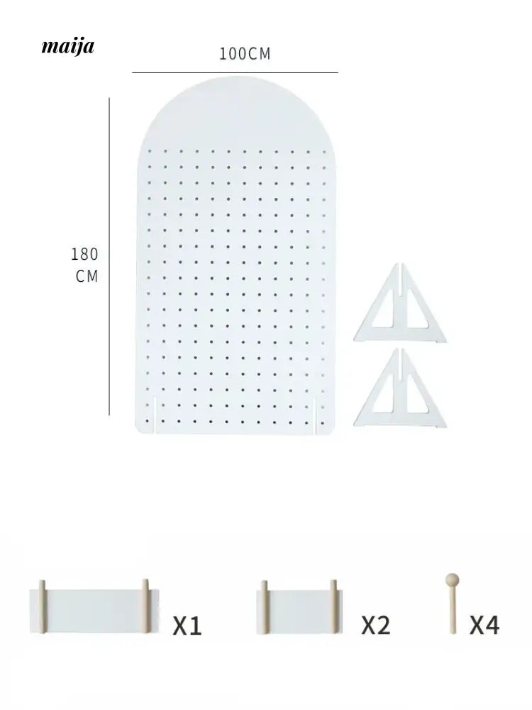 OGI NO RYOHIN Screen Partition for Living Room and Office from OGI NO RYOHIN