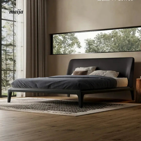 KBOOS Ines Bed from KBOOS