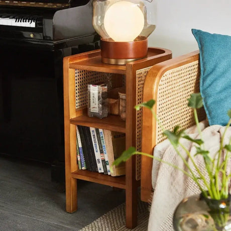 SLIGHTLYCOOL Sasha Rattan Sofa from SLIGHTLYCOOL