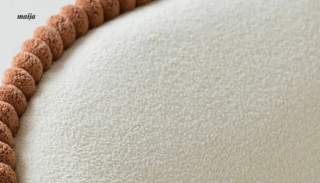 Lazy Sofa Rotating Tatami Seat from maija