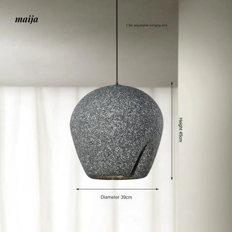 MODENG Harrison Pendant Ceiling Light from MODENG