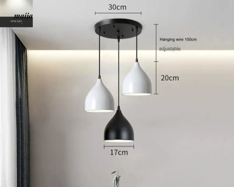 GVG Diamond Cage Ceiling Pendant Lamp from GVG