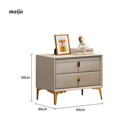 Ladyfinger Headboard Children's Bed from Aigatu