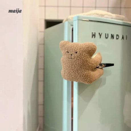 MUYE Plushie Anti Slam Door Handle Cover from MUYE