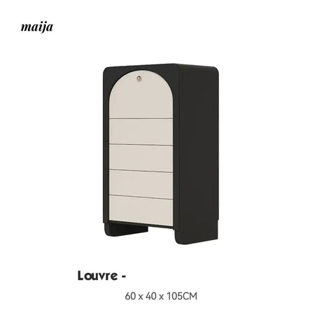 TIDELEADER Louvre Cabinet from TIDELEADER