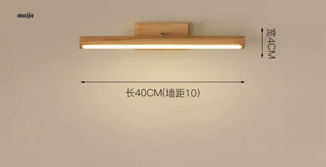 CH LIGHTING LED Mirror Headlight for Bathroom from CH LIGHTING