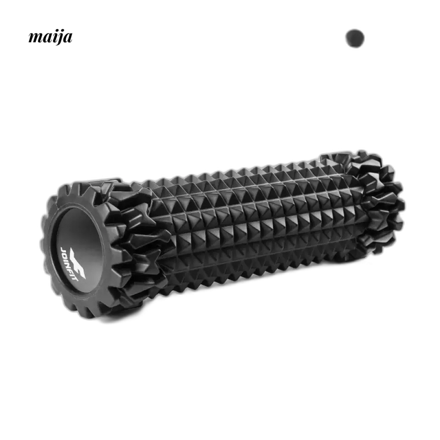 JOINFIT Foam Axis Wolf Tooth Muscle Massage Roller from JOINFIT