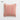 MISTYWOOD Knitted Cushion with Blanket Stripes from MISTYWOOD