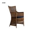 SLIGHTLYCOOL Frankie Rattan Chair from maija