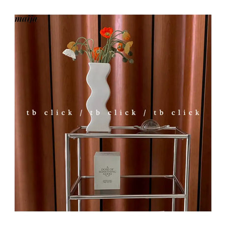 CLICK Scandinavian Play Car Ceramic Jewelry Stand from CLICK