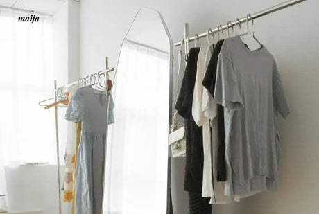 MOODSTORM Rectangular Dressing Mirror from MOODSTORM