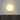 YUNLU Moon Ceiling Light from YUNLU