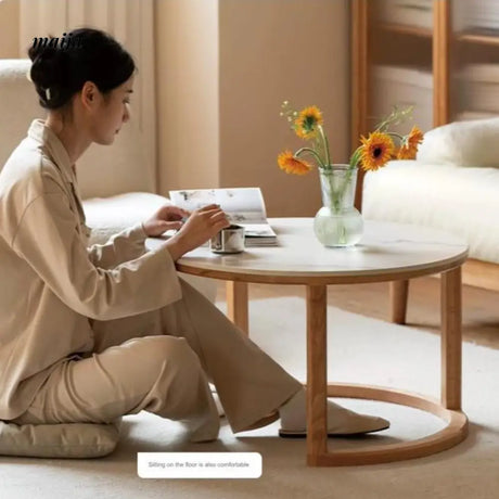 GENJI Burwood Nested Coffee Table from GENJI
