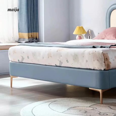 LINSYKIDS Snorlak Children's Bed from LINSY KIDS