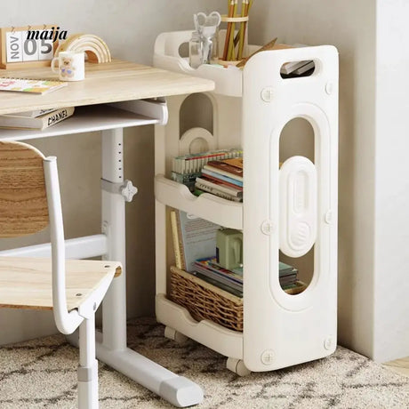 HOBBYTREE Kids' Trolley & Toy Box from HOBBYTREE